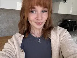 GingerXSpiceUK  live sex cam