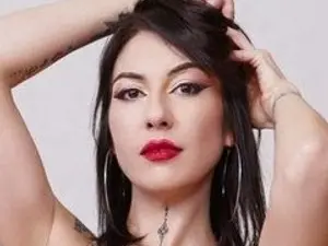 SageLuxxe  live sex cam