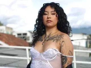 CarmilleZlata  live sex cam