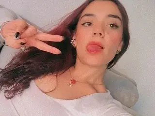 ROUSS_SECRET  live sex cam