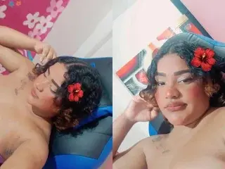 Dulcemaury  live sex cam
