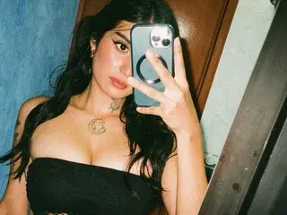 CelineCarter  live sex cam