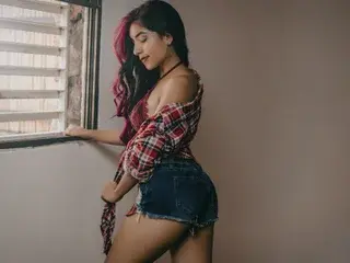 CristalHaddid  live sex cam