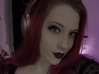 VioletOctober  live sex cam