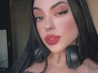 Ayshadomme  live sex cam