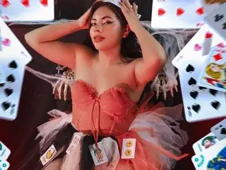 TammyPetit  live sex cam