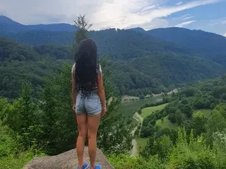 LovelyKarina  live sex cam