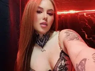 Samanthakerket  live sex cam