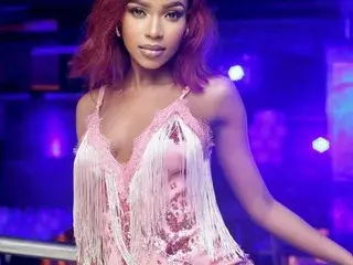 Shantelwaters  live sex cam