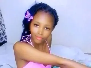 Sweetkola  live sex cam