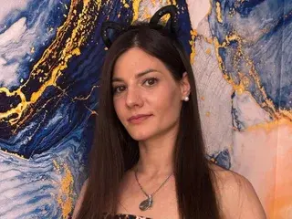 LadyChanelll  live sex cam