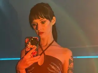Sammyrosexxx  live sex cam