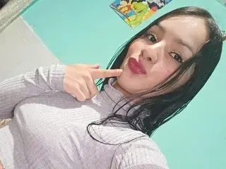 Andreitta  live sex cam