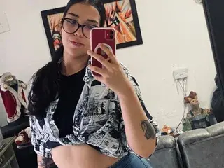 NebulaFox  live sex cam