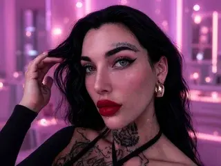 AshleyEnchanted  live sex cam