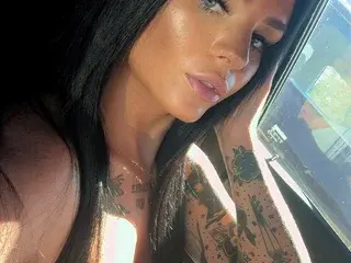 BunnyBlissxx  live sex cam