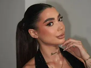 Evellynclairr  live sex cam