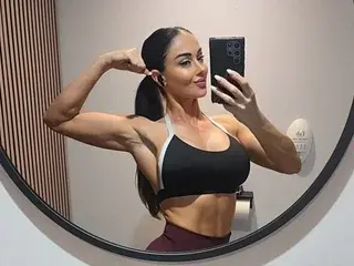 JuicyJenaa  live sex cam