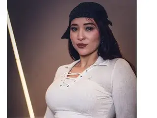 RebeccaParker  live sex cam