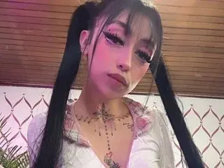SophiexBunny  live sex cam