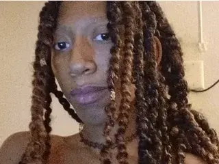 CarribeanBae  live sex cam