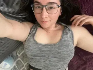 LanoviaLivXOXO  live sex cam