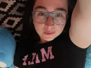 LanoviaLivXOXO  live sex cam