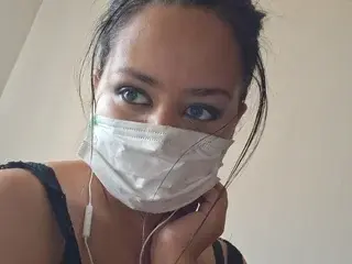 NadiaNadia  live sex cam