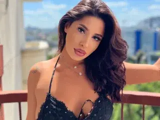 NatyDevon  live sex cam