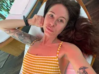 PrincessLolaMoon  live sex cam
