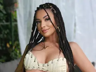 RubyLuxee  live sex cam