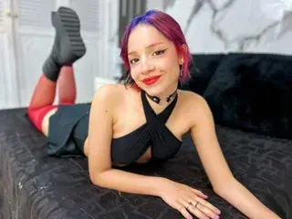 LaxiViolet  live sex cam