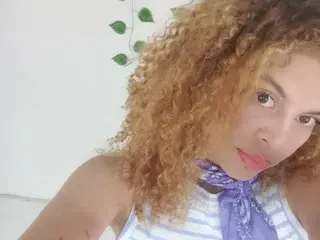 Michelblue  live sex cam