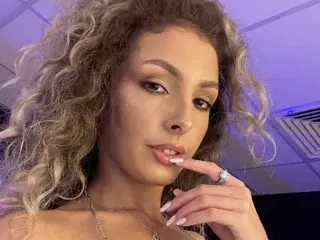YasminAlStar  live sex cam