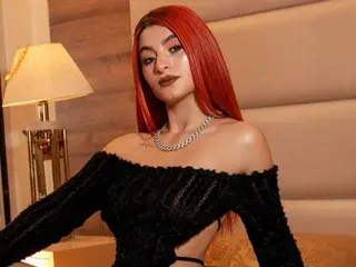 LexiBennett  live sex cam