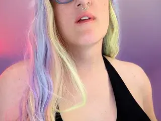 GoddessCayenne  live sex cam