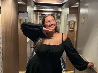 Camicruz  live sex cam