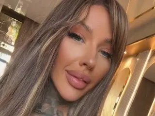 ImScarletNoir  live sex cam