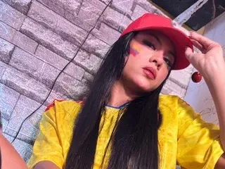 AngelSavagee  live sex cam