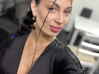 EvaRhea  live sex cam