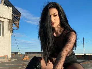 AdelineAllure  live sex cam
