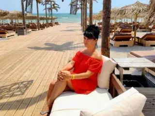 DESYIRExo  live sex cam