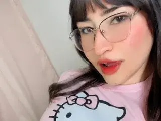 Jackybell  live sex cam