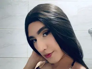 Shantal777  live sex cam