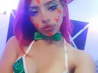 Afrodhita  live sex cam