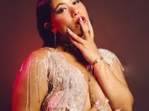 DarlenStuart  live sex cam