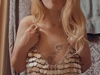 SummerBrookes  live sex cam