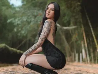 AlliceCopper  live sex cam