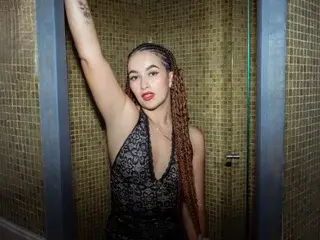 CataleyaAdamss  live sex cam