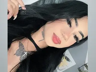 Jazmin_velas  live sex cam
